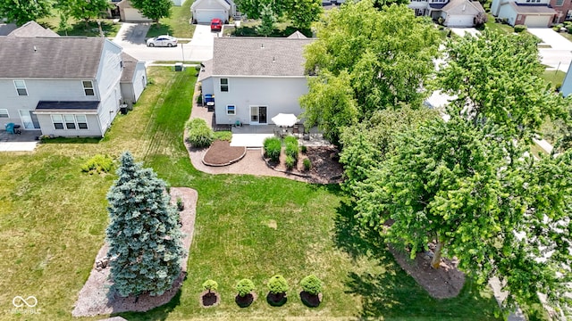 5898 Sandalwood Dr, Carmel, IN 46033 - photo 42