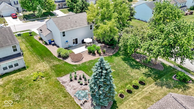 5898 Sandalwood Dr, Carmel, IN 46033 - photo 43