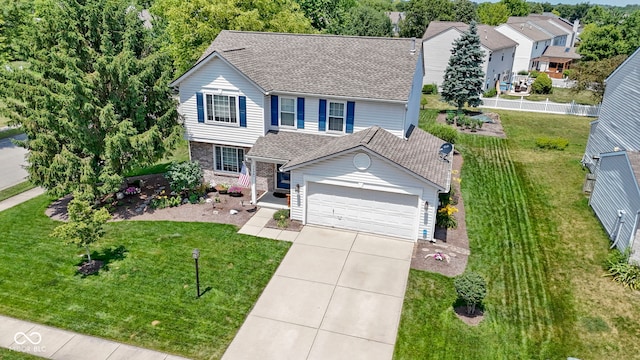 5898 Sandalwood Dr, Carmel, IN 46033 - photo 50