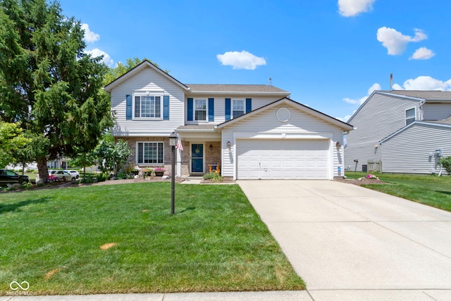 5898 Sandalwood Dr, Carmel, IN 46033 - photo 1