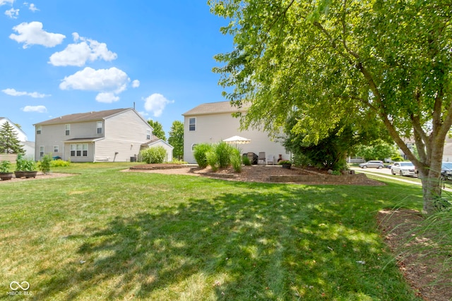 5898 Sandalwood Dr, Carmel, IN 46033 - photo 40