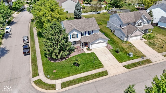 5898 Sandalwood Dr, Carmel, IN 46033 - photo 47