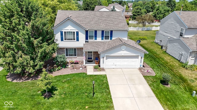5898 Sandalwood Dr, Carmel, IN 46033 - photo 51