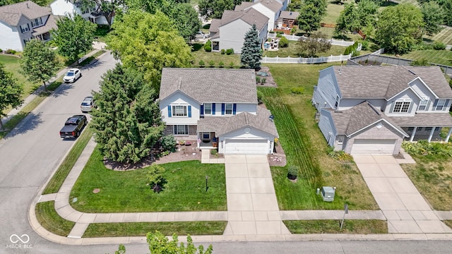 5898 Sandalwood Dr, Carmel, IN 46033 - photo 48