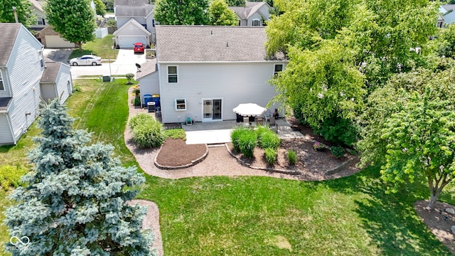 5898 Sandalwood Dr, Carmel, IN 46033 - photo 41