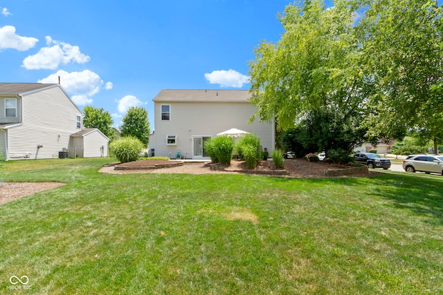 5898 Sandalwood Dr, Carmel, IN 46033 - photo 39
