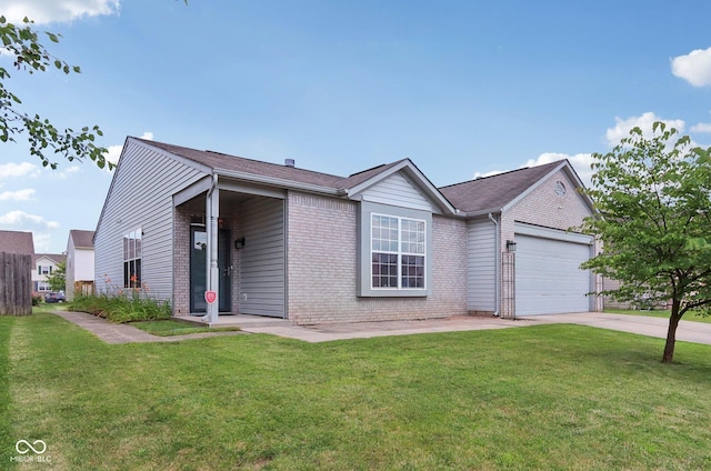 2631 Braxton Dr, Indianapolis, IN 46229 - photo 1
