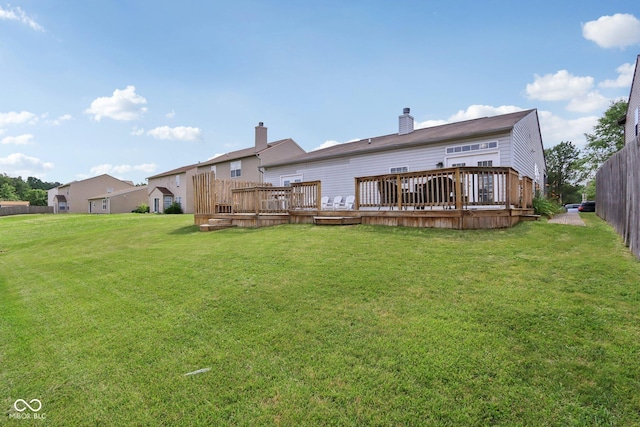 2631 Braxton Dr, Indianapolis, IN 46229 - photo 35