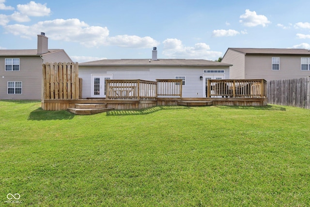 2631 Braxton Dr, Indianapolis, IN 46229 - photo 34
