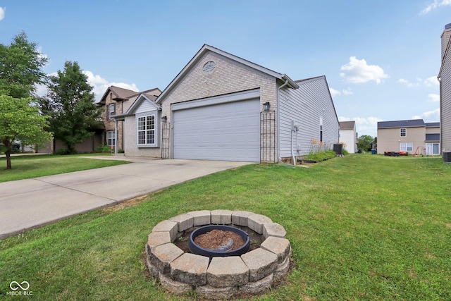 2631 Braxton Dr, Indianapolis, IN 46229 - photo 2