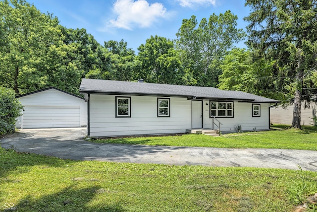 1934 Danbury Dr, Indianapolis, IN 46231 - photo 2