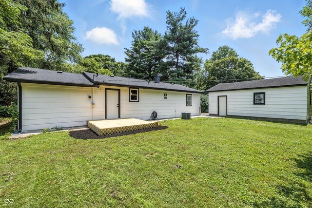 1934 Danbury Dr, Indianapolis, IN 46231 - photo 5
