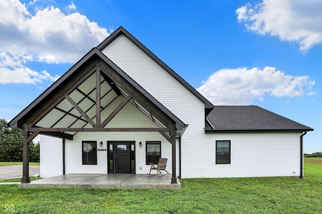 7975 New Harmony Rd, Martinsville, IN 46151 - photo 2