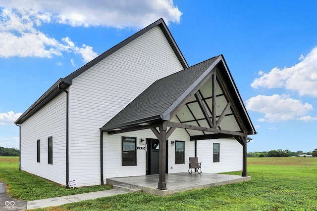 7975 New Harmony Rd, Martinsville, IN 46151 - photo 3