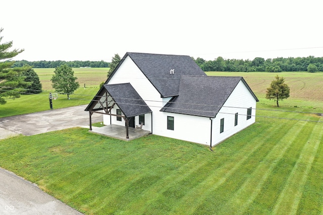 7975 New Harmony Rd, Martinsville, IN 46151 - photo 58