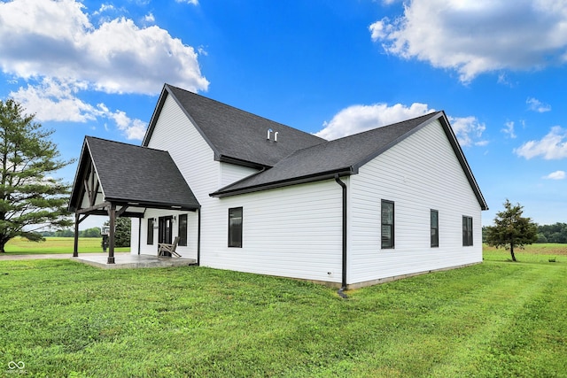7975 New Harmony Rd, Martinsville, IN 46151 - photo 4
