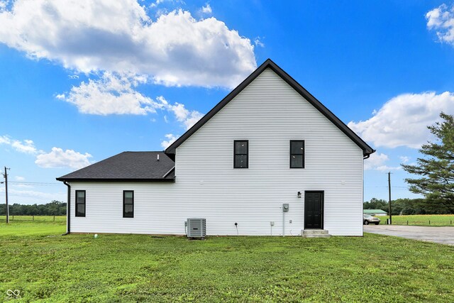 7975 New Harmony Rd, Martinsville, IN 46151 - photo 47