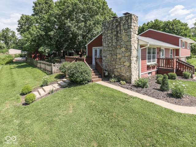 95 S Morgantown Rd, Greenwood, IN 46142 - photo 3