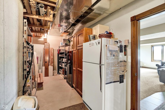 523 S 700 E, Whitestown, IN 46075 - view of storage area