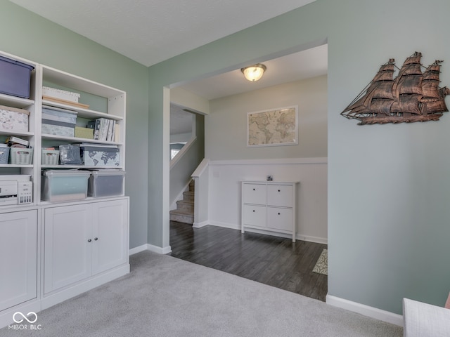 8330 Whitaker Valley Blvd, Indianapolis, IN 46237 - interior space with carpet and baseboards