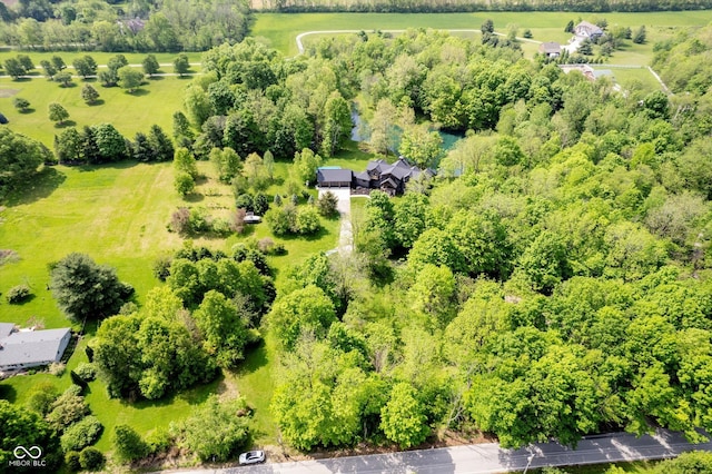 10823 E 200 N, Sheridan, IN 46069 - view of rural area