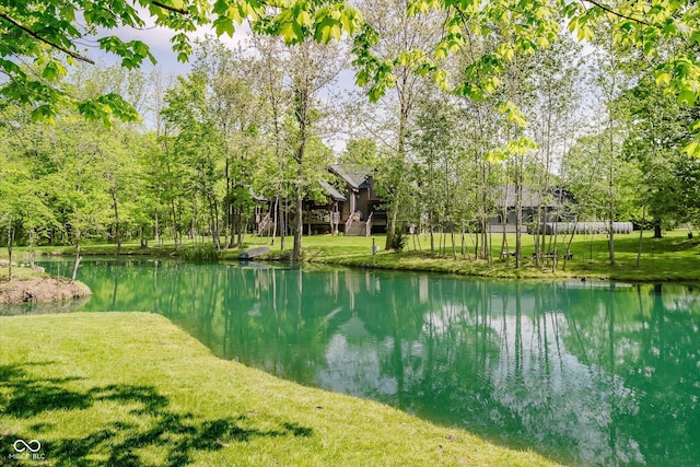 10823 E 200 N, Sheridan, IN 46069 - water view