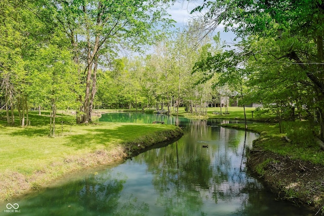 10823 E 200 N, Sheridan, IN 46069 - water view