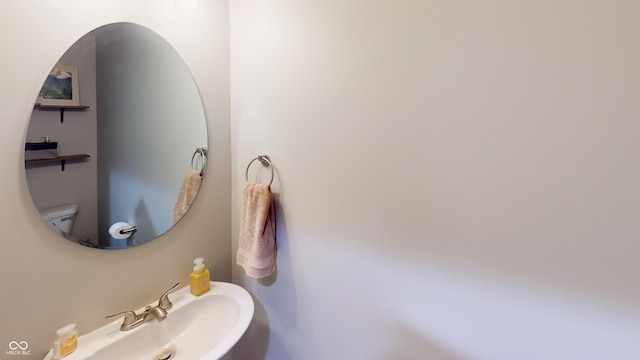 1623 Beech Cir, Plainfield, IN 46168 - bathroom featuring a sink