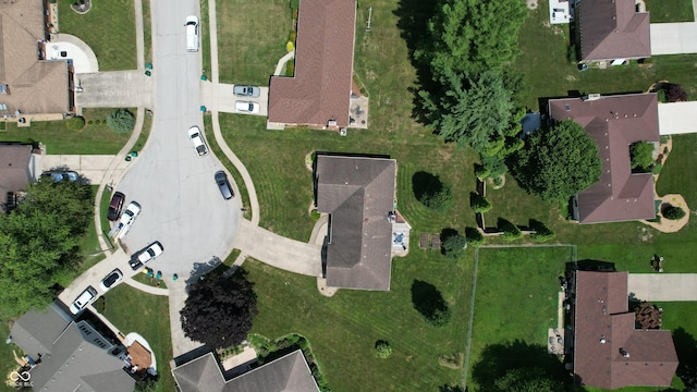 1623 Beech Cir, Plainfield, IN 46168 - view of property location featuring nearby suburban area