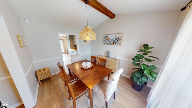 1623 Beech Cir, Plainfield, IN 46168 - dining area featuring light wood finished floors