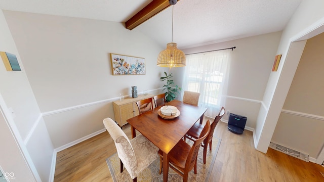 1623 Beech Cir, Plainfield, IN 46168 - dining room with light wood-style flooring