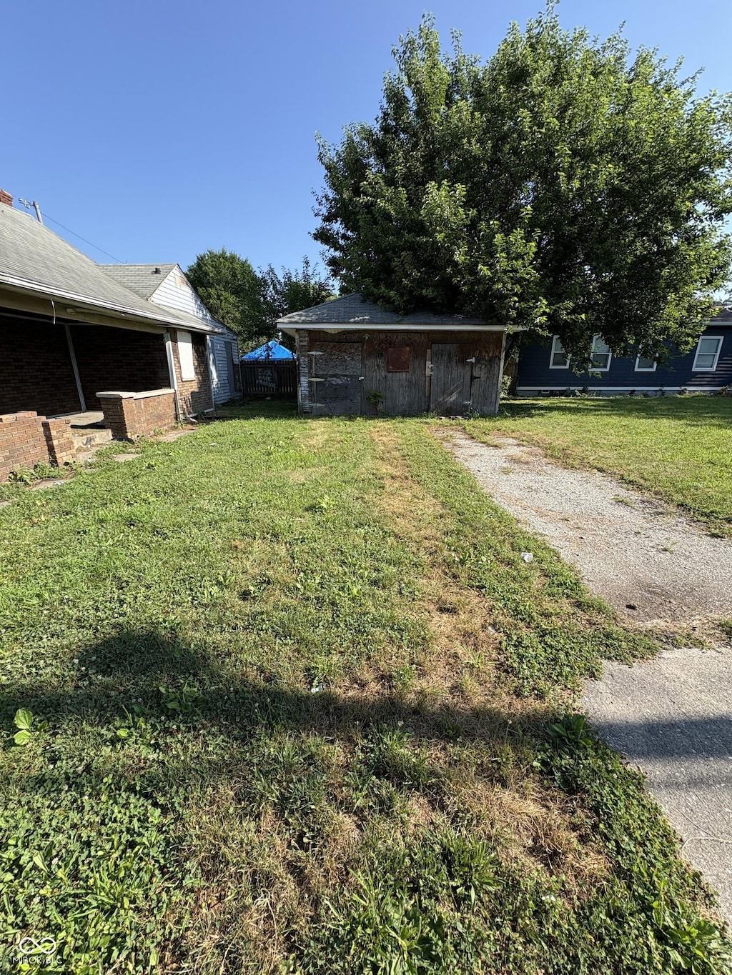2916 E N St, Indianapolis, IN 46201 - photo 1