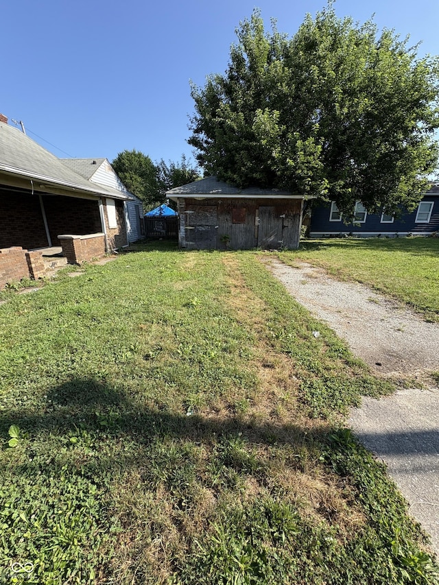 2916 E N St, Indianapolis, IN 46201 - photo 1