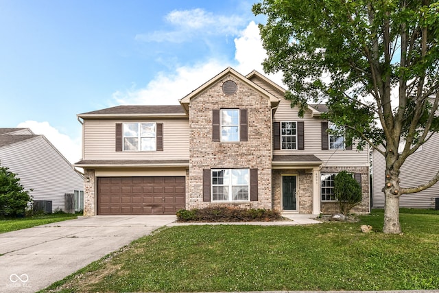 4921 Birmingham Dr, Indianapolis, IN 46235 - photo 1