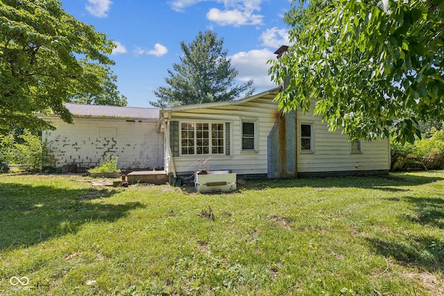 3858 E Park Ave, Terre Haute, IN 47805 - photo 2