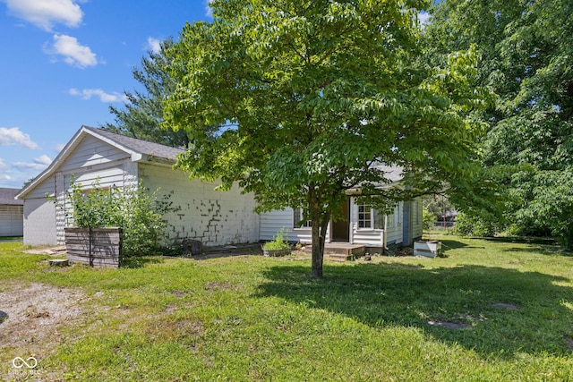 3858 E Park Ave, Terre Haute, IN 47805 - photo 1