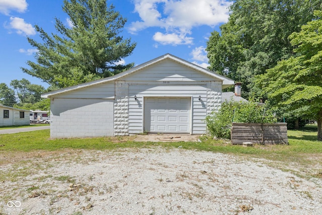 3858 E Park Ave, Terre Haute, IN 47805 - photo 4