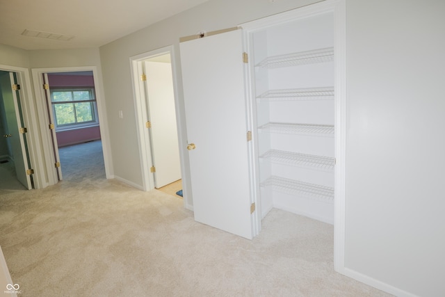 7151 Sea Pine Dr, Indianapolis, IN 46250 - view of closet