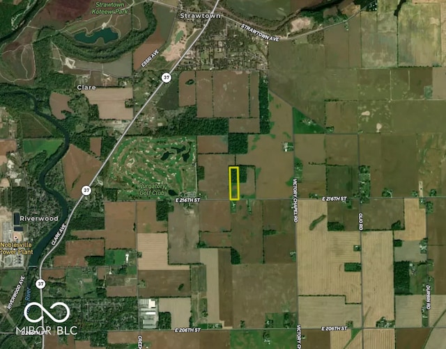 12814 E 216th St, Noblesville, IN 46060