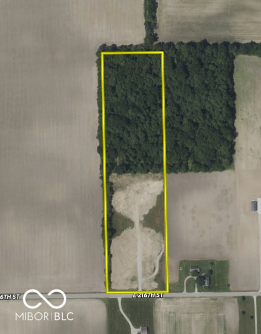 12814 E 216th St, Noblesville, IN 46060