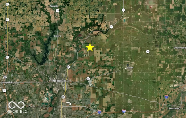 12814 E 216th St, Noblesville, IN 46060