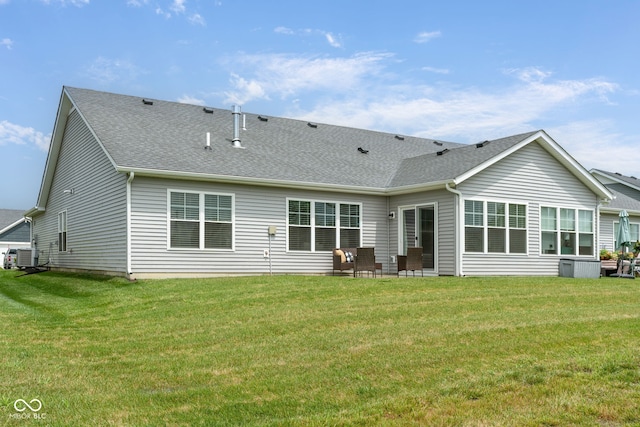7181 Lillian Pl, Cumberland, IN 46229 - photo 29