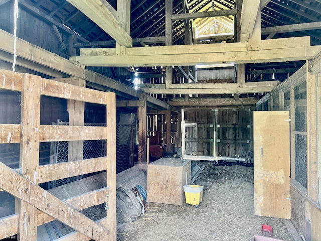 6475 N 300 E, Whiteland, IN 46184