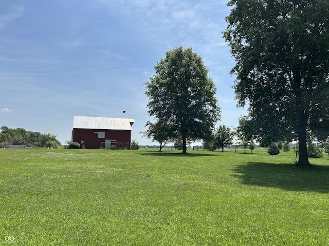 6475 N 300 E, Whiteland, IN 46184