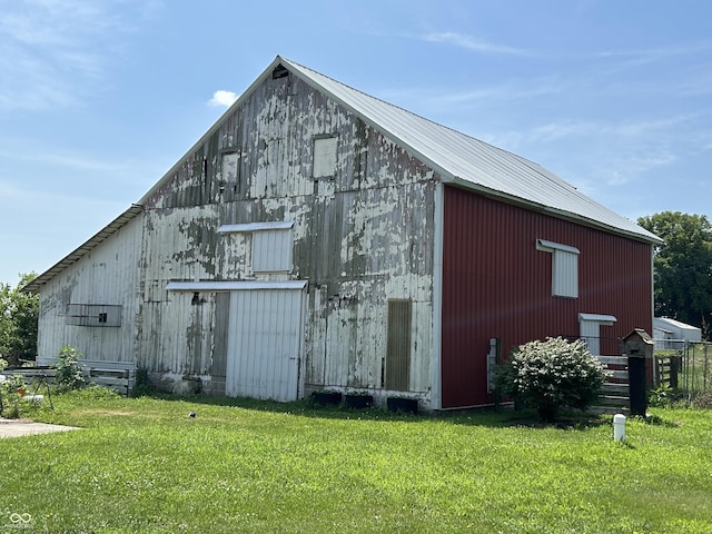 6475 N 300 E, Whiteland, IN 46184