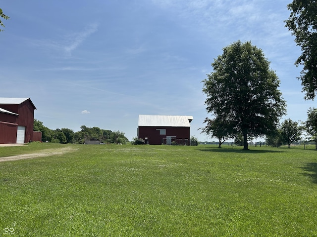 6475 N 300 E, Whiteland, IN 46184