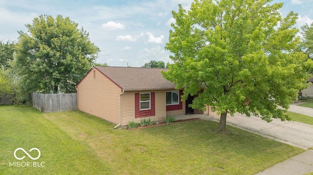 3658 Valley Lake Dr, Indianapolis, IN 46227 - photo 4