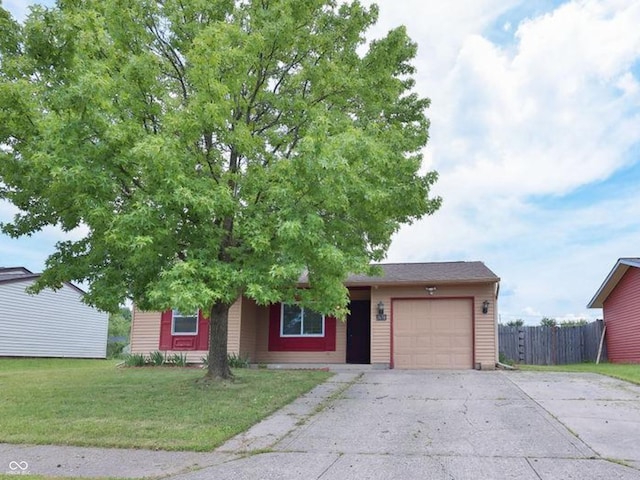 3658 Valley Lake Dr, Indianapolis, IN 46227 - photo 3