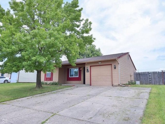 3658 Valley Lake Dr, Indianapolis, IN 46227 - photo 2