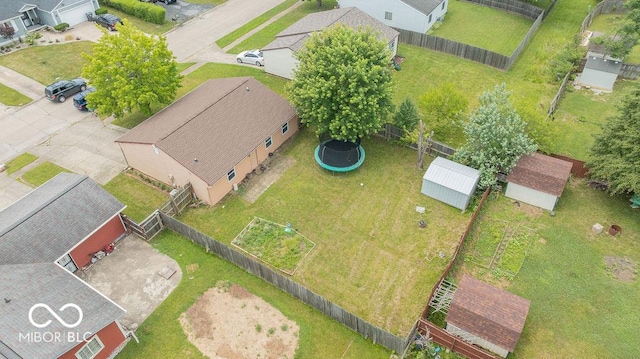 3658 Valley Lake Dr, Indianapolis, IN 46227 - photo 20